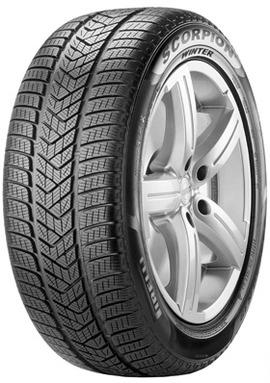 Pirelli Scorpion Winter 305/40 R20 112V Runflat *