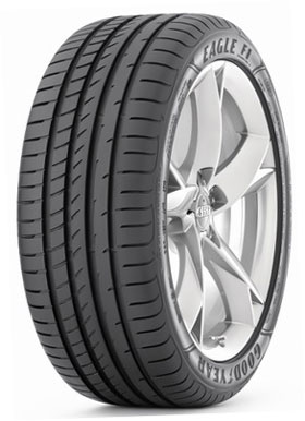 GoodYear Eagle F1 Asymmetric 2 245/35 R19 93Y Runflat