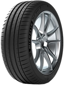 Michelin Pilot Sport 4 275/40 R21 107Y Runflat *