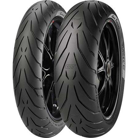 Pirelli Angel GT 120/70 R18 59W TL Front