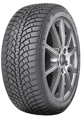 Kumho WinterCraft WP71 255/45 R18 103V