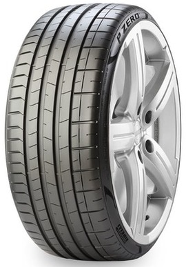 Pirelli P Zero PZ4 Sports Car 275/40 R19 105Y