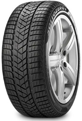 Pirelli Winter SottoZero 3 245/45 R20 103V Runflat *