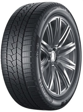 Continental ContiWinterContact TS 860S 245/35 R21 96W