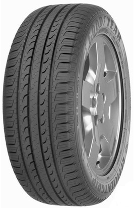 EfficientGrip SUV