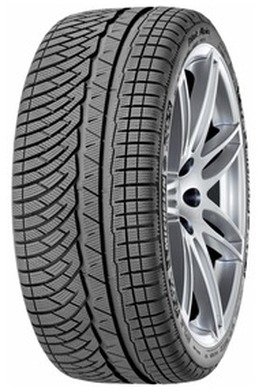 Michelin Pilot Alpin 4 275/30 R20 97W