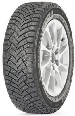 Michelin X-Ice North 4 285/40 R22 110T