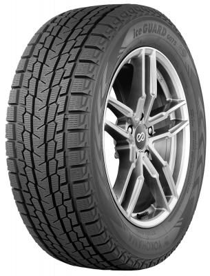 Yokohama Ice Guard G075 SUV 265/50 R19 110Q XL