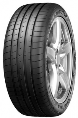 GoodYear Eagle F1 Asymmetric 5 225/35 R19 88Y XL