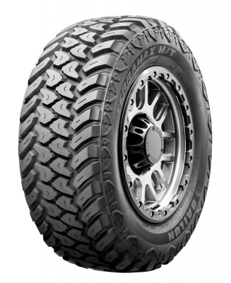 Sailun Terramax М/T 285/70 R17 121/118Q