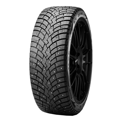 Pirelli Ice Zero 2 205/50 R17 93T XL