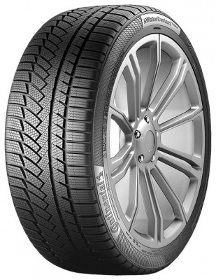 Continental ContiWinterContact TS 850 P SUV 285/45 R21 113V XL