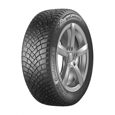 Continental IceContact 3 TA 235/65 R19 109T